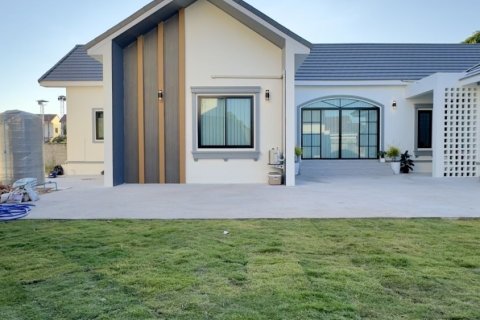 Дом в Удонтхани, Таиланд с 3 спальнями  № 167277 - фото 2