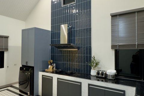 Дом в Удонтхани, Таиланд с 3 спальнями  № 167277 - фото 8