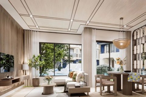 Condo à Phuket, Thaïlande, 2 chambres  № 167278 - photo 1