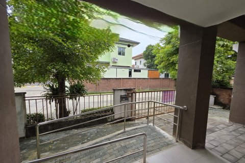 Maison à Bang Phli Yai, Thaïlande 3 chambres № 167282 - photo 13