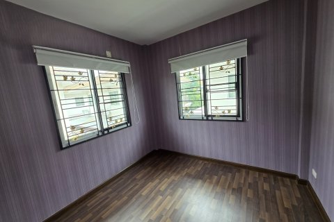 Maison à Bang Phli Yai, Thaïlande 3 chambres № 167282 - photo 7