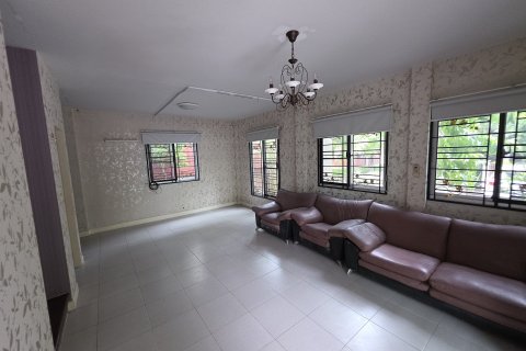 Maison à Bang Phli Yai, Thaïlande 3 chambres № 167282 - photo 2