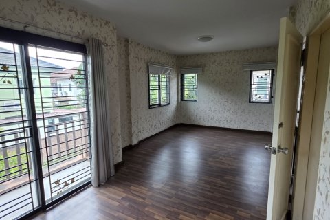 Maison à Bang Phli Yai, Thaïlande 3 chambres № 167282 - photo 4