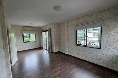 Maison à Bang Phli Yai, Thaïlande 3 chambres № 167282 - photo 3