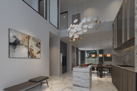 Villa in Kathu, Thailand 3 bedrooms № 167281 - photo 4