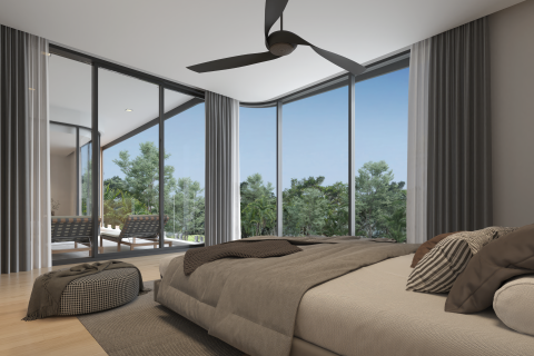 Villa in Kathu, Thailand 3 bedrooms № 167281 - photo 5