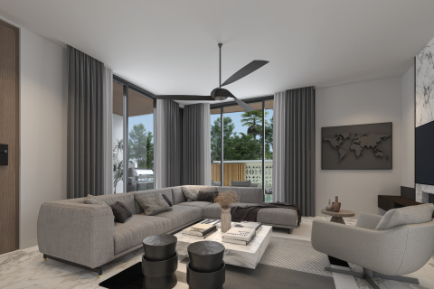 Villa in Kathu, Thailand 3 bedrooms № 167281 - photo 3