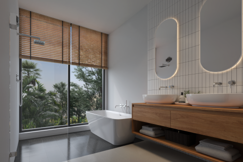 Villa in Kathu, Thailand 3 bedrooms № 167281 - photo 6