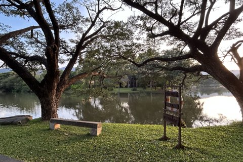 Penthouse à Pak Chong, Thaïlande 2 chambres № 167280 - photo 14