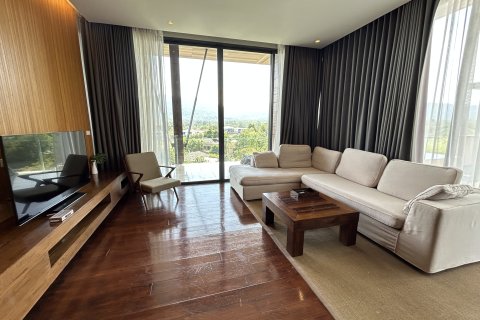 Penthouse à Pak Chong, Thaïlande 2 chambres № 167280 - photo 1