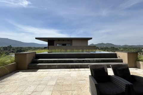 Penthouse à Pak Chong, Thaïlande 2 chambres № 167280 - photo 10