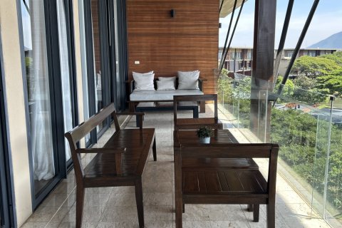 Penthouse à Pak Chong, Thaïlande 2 chambres № 167280 - photo 9