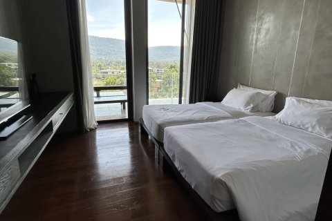 Penthouse à Pak Chong, Thaïlande 2 chambres № 167280 - photo 7