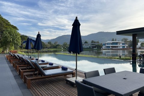 Penthouse à Pak Chong, Thaïlande 2 chambres № 167280 - photo 12