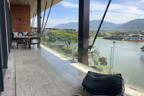 Penthouse à Pak Chong, Thaïlande 2 chambres № 167280 - photo 11