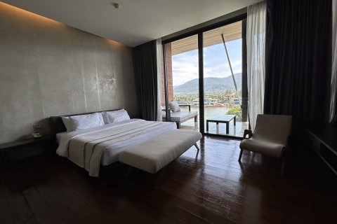 Penthouse à Pak Chong, Thaïlande 2 chambres № 167280 - photo 4