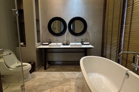 Penthouse à Pak Chong, Thaïlande 2 chambres № 167280 - photo 5