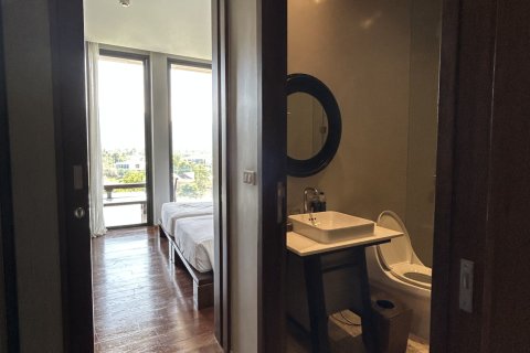 Penthouse à Pak Chong, Thaïlande 2 chambres № 167280 - photo 8