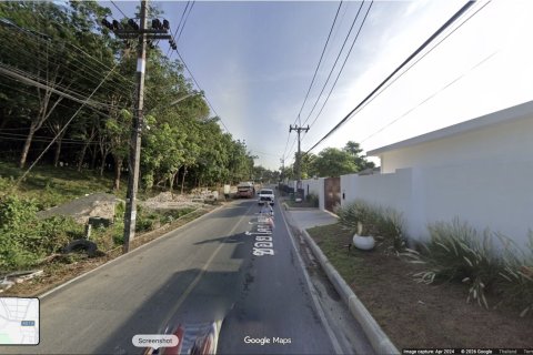 Land in Phuket, Thailand 952.8 sq.m. № 167276 - photo 2