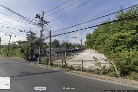 Land in Phuket, Thailand 952.8 sq.m. № 167276 - photo 4