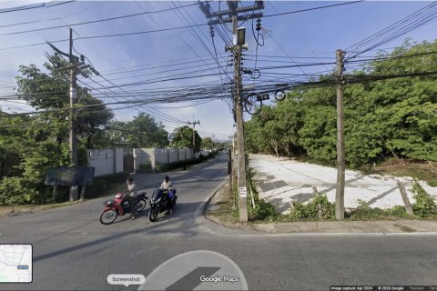 Land in Phuket, Thailand 952.8 sq.m. № 167276 - photo 3