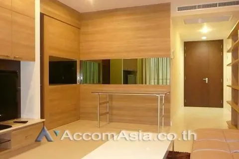 Eigentumswohnung in Ratchathewi, Bangkok, Thailand, 1 Schlafzimmer № 218538 - Foto 3
