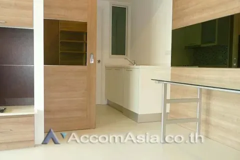 Eigentumswohnung in Ratchathewi, Bangkok, Thailand, 1 Schlafzimmer № 218538 - Foto 6