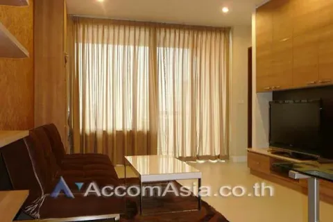 Eigentumswohnung in Ratchathewi, Bangkok, Thailand, 1 Schlafzimmer № 218538 - Foto 2