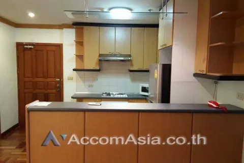 Eigentumswohnung in Watthana, Bangkok, Thailand, 2 Schlafzimmer № 218539 - Foto 3