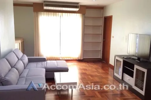 Eigentumswohnung in Watthana, Bangkok, Thailand, 2 Schlafzimmer № 218539 - Foto 6