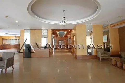 Eigentumswohnung in Watthana, Bangkok, Thailand, 2 Schlafzimmer № 218539 - Foto 15