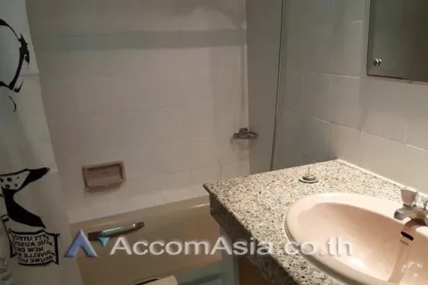 Eigentumswohnung in Watthana, Bangkok, Thailand, 2 Schlafzimmer № 218539 - Foto 5