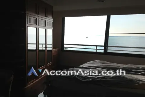 Eigentumswohnung in Bang Lamung, Thailand, 3 Schlafzimmer № 218536 - Foto 7