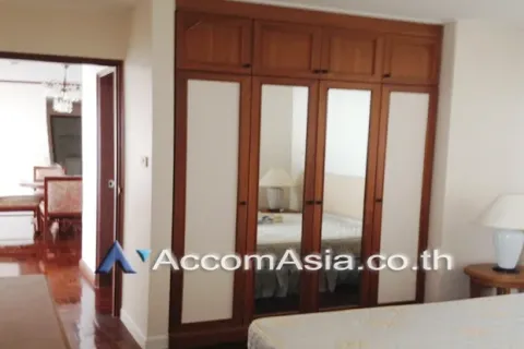 Eigentumswohnung in Bang Lamung, Thailand, 3 Schlafzimmer № 218536 - Foto 6