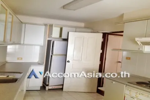 Eigentumswohnung in Bang Lamung, Thailand, 3 Schlafzimmer № 218536 - Foto 4