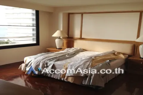 Eigentumswohnung in Bang Lamung, Thailand, 3 Schlafzimmer № 218536 - Foto 5