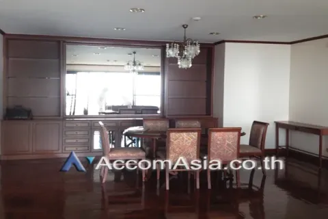 Eigentumswohnung in Bang Lamung, Thailand, 3 Schlafzimmer № 218536 - Foto 3