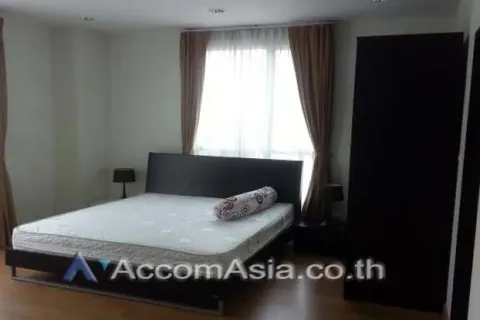 Eigentumswohnung in Khlong Toei, Bangkok, Thailand, 2 Schlafzimmer № 218537 - Foto 5