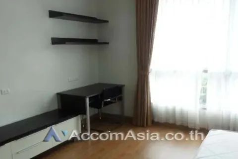 Eigentumswohnung in Khlong Toei, Bangkok, Thailand, 2 Schlafzimmer № 218537 - Foto 8