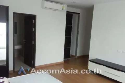 Eigentumswohnung in Khlong Toei, Bangkok, Thailand, 2 Schlafzimmer № 218537 - Foto 7