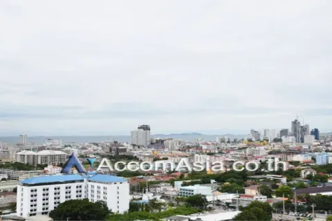 Eigentumswohnung in Bang Lamung, Thailand, 1 Schlafzimmer № 218541 - Foto 7
