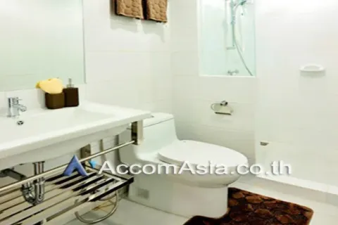 Eigentumswohnung in Bang Lamung, Thailand, 1 Schlafzimmer № 218541 - Foto 6