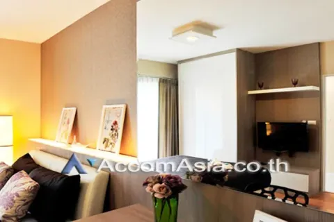 Eigentumswohnung in Bang Lamung, Thailand, 2 Schlafzimmer  № 218542 - Foto 6