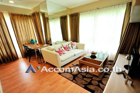 Condo in Bang Lamung, Thailand, 2 bedrooms  № 218542