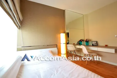 Eigentumswohnung in Bang Lamung, Thailand, 2 Schlafzimmer  № 218542 - Foto 7