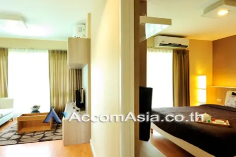 Eigentumswohnung in Bang Lamung, Thailand, 2 Schlafzimmer  № 218542 - Foto 2