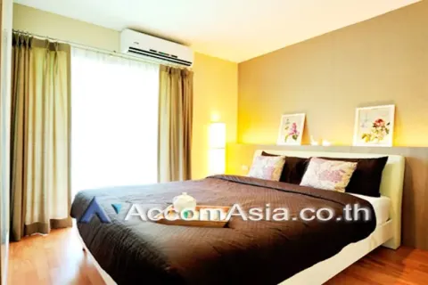Eigentumswohnung in Bang Lamung, Thailand, 2 Schlafzimmer  № 218542 - Foto 5