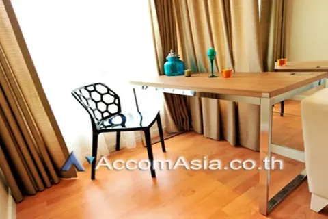 Eigentumswohnung in Bang Lamung, Thailand, 2 Schlafzimmer  № 218542 - Foto 3