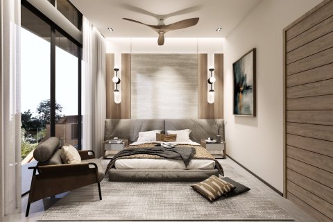 Villa in Ko Samui, Thailand 3 bedrooms № 169996 - photo 4