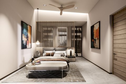 Villa in Ko Samui, Thailand 3 bedrooms № 169996 - photo 9